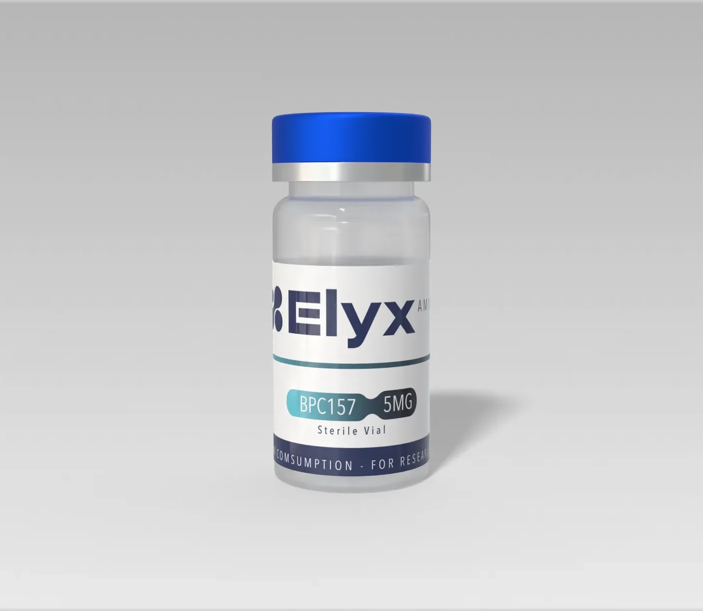 BPC-157 5mg