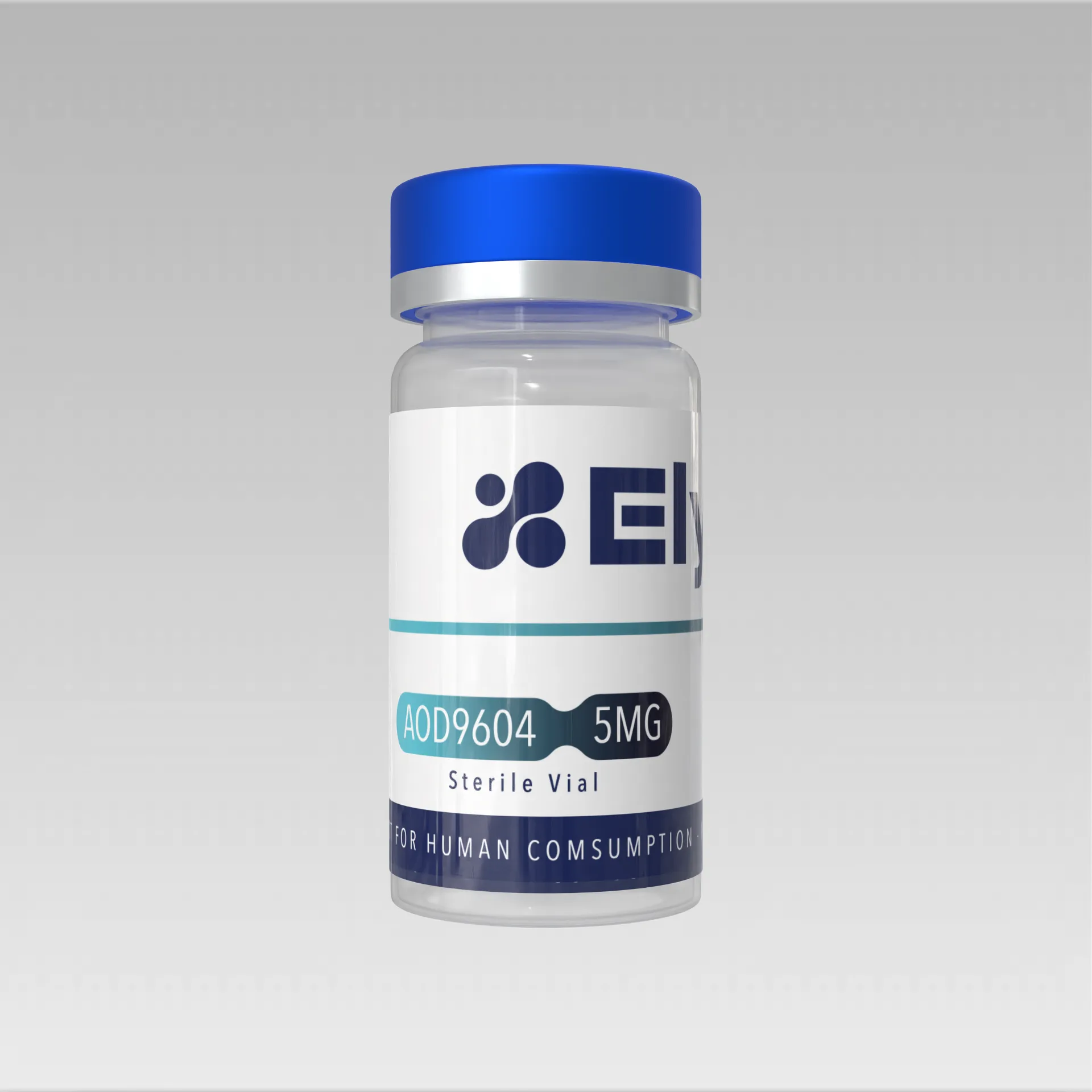 AOD 9604 10 mg – Elyxaminos