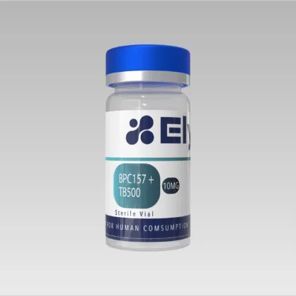BPC-157 5mg + TB-500 5mg (blend)
