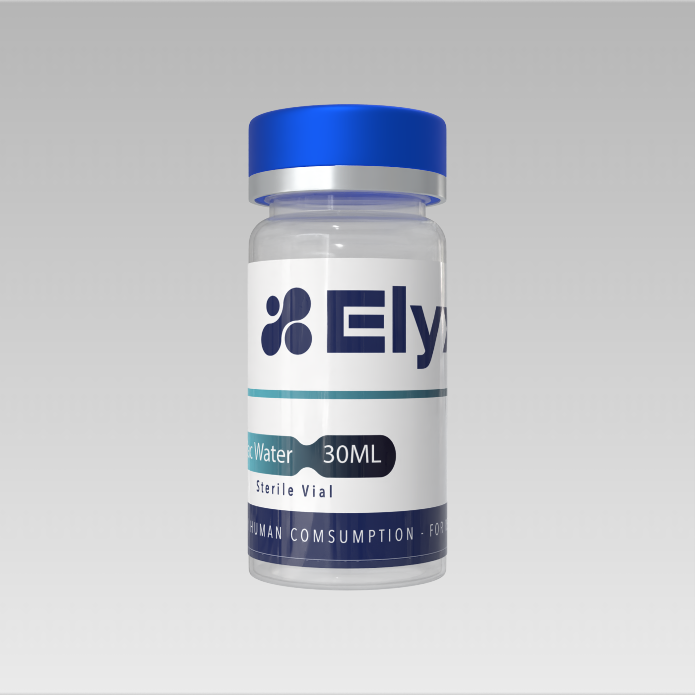 Bacteriostatic Water 30ml