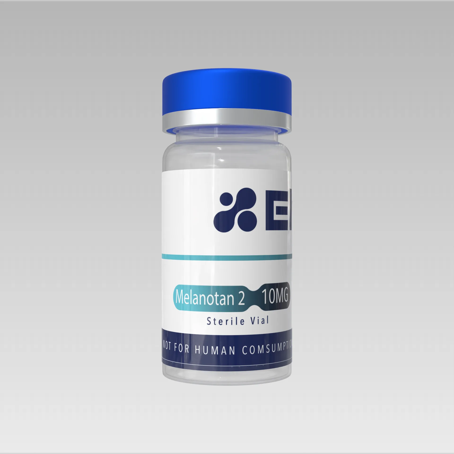 Vial de Melanotan 2 10mg