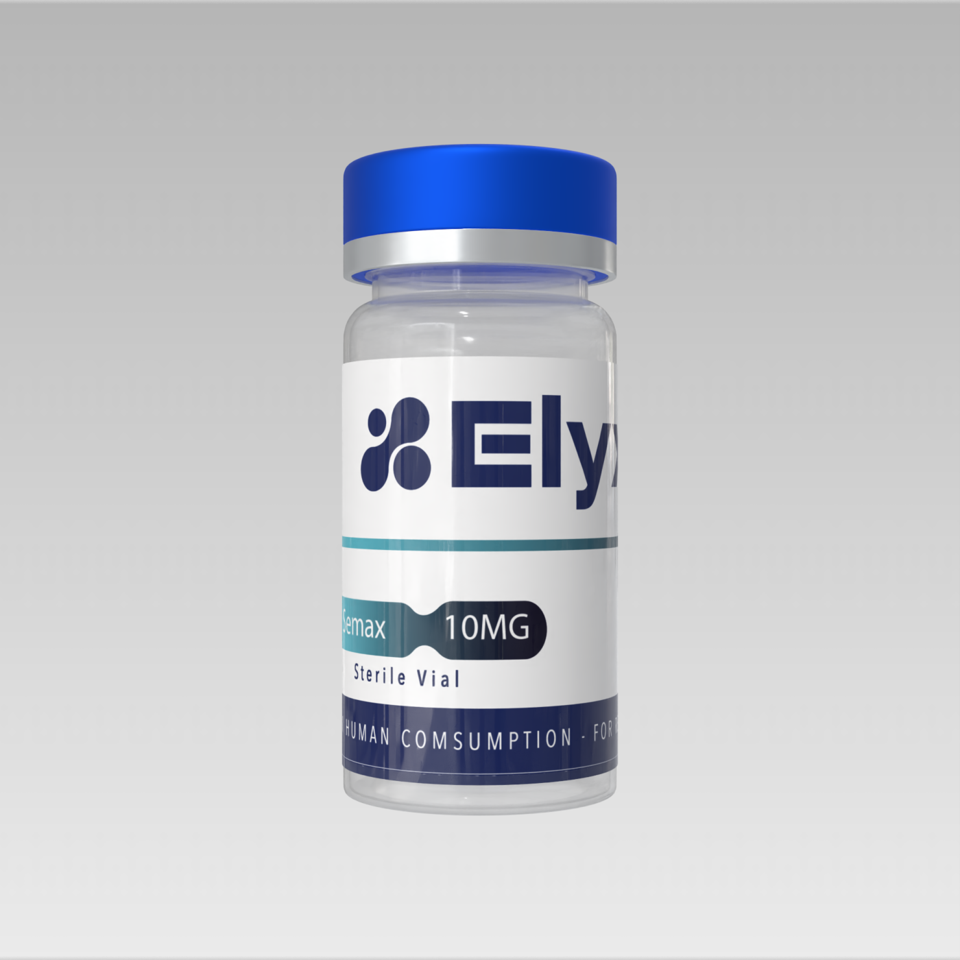 Semax 10mg
