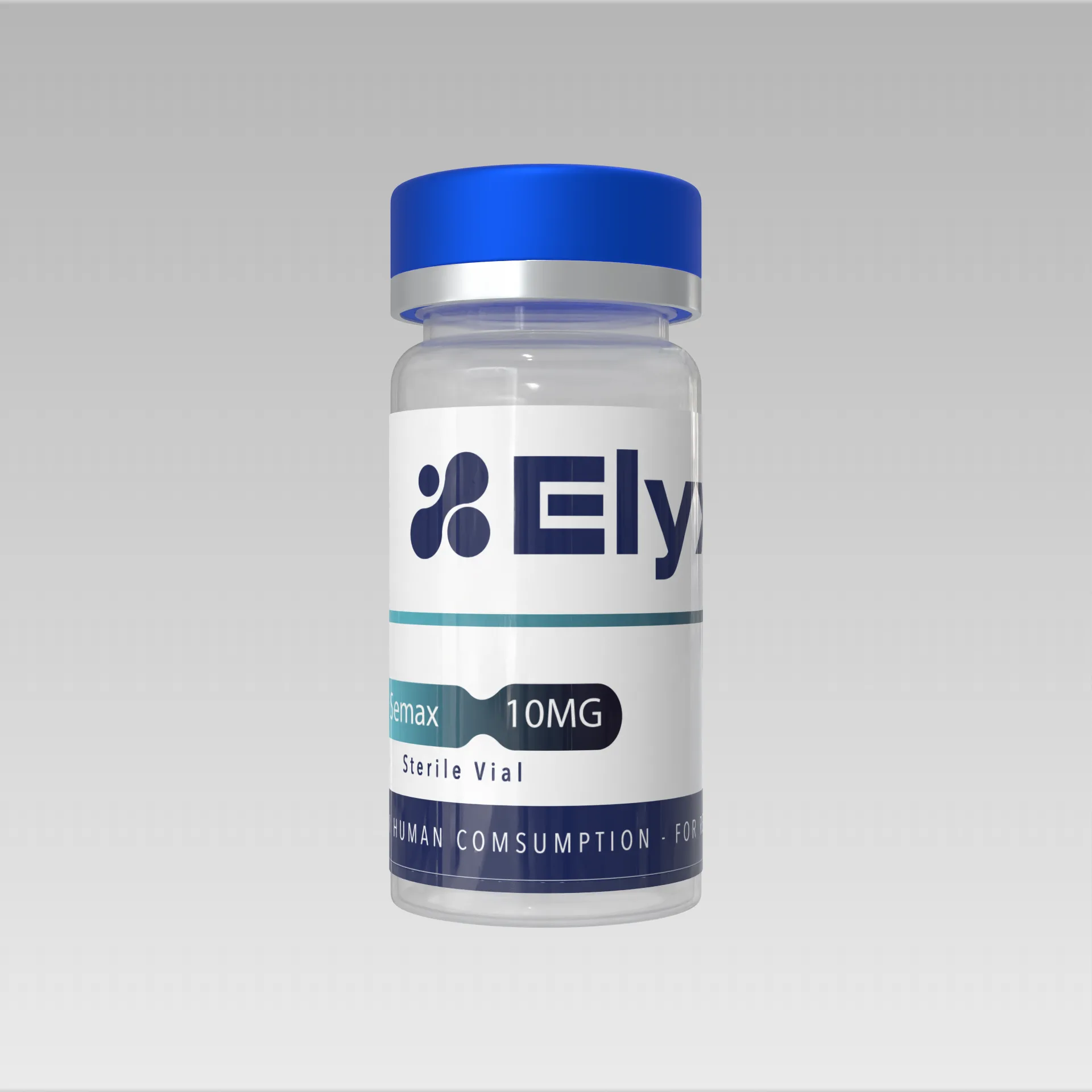 Vial de Semax 10mg