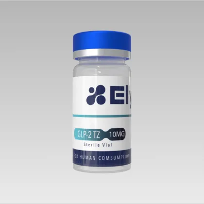 Tirzepatide 10mg