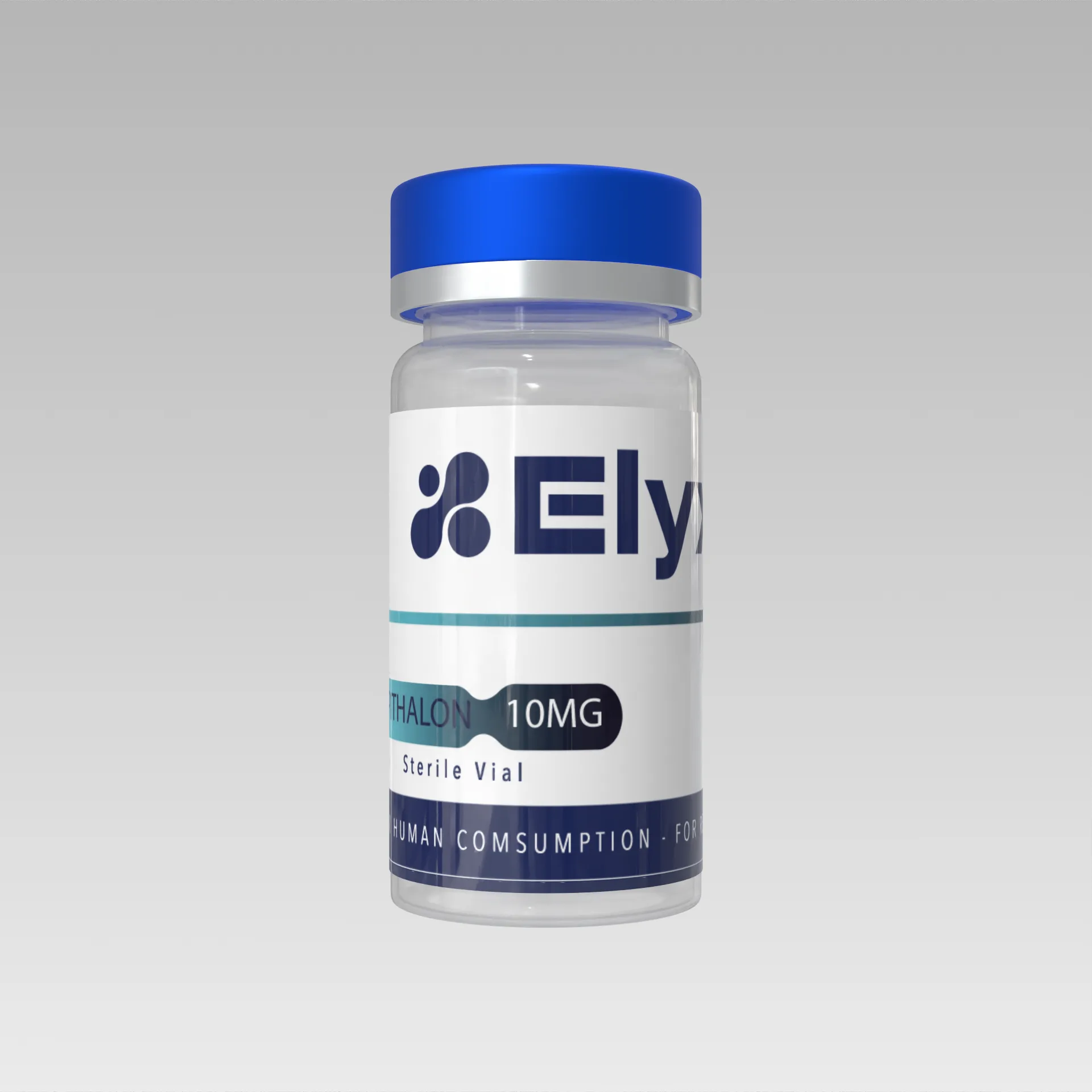 Epithalon 10mg – Elyxaminos