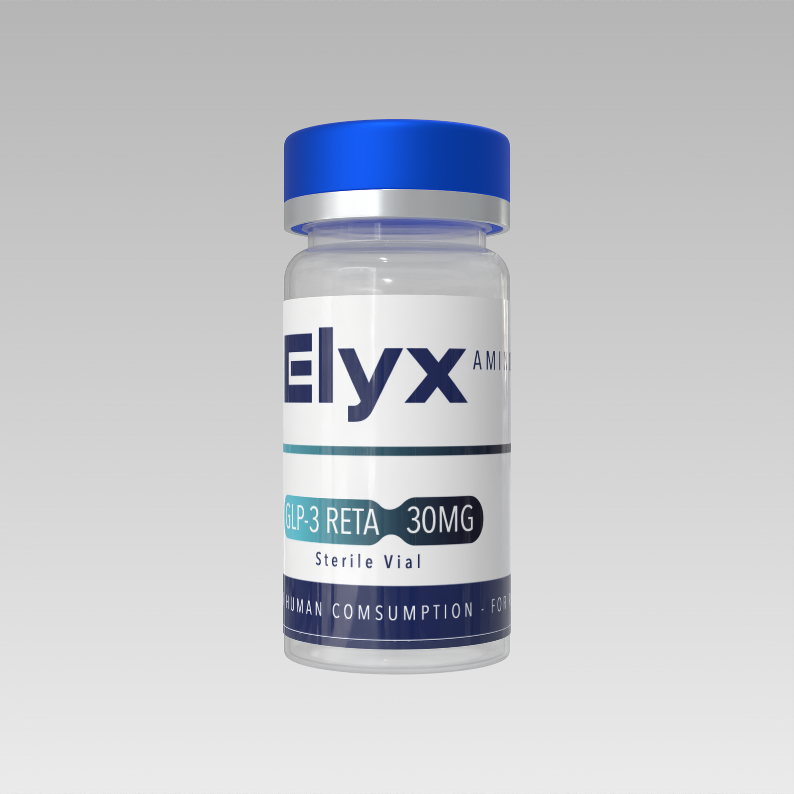 Retatrutide 30mg – Elyxaminos