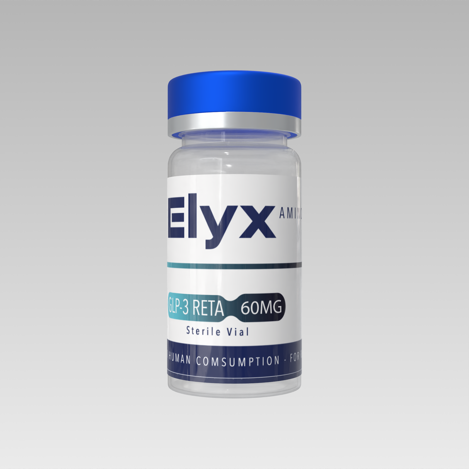 Retatrutide 60mg – Elyxaminos