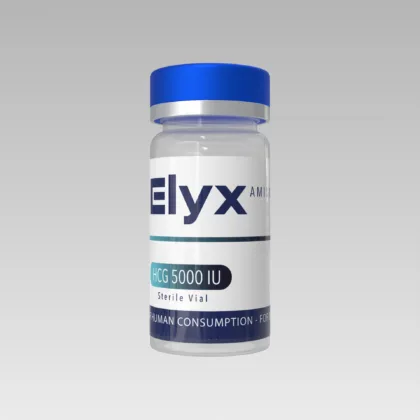 HCG 5000iu