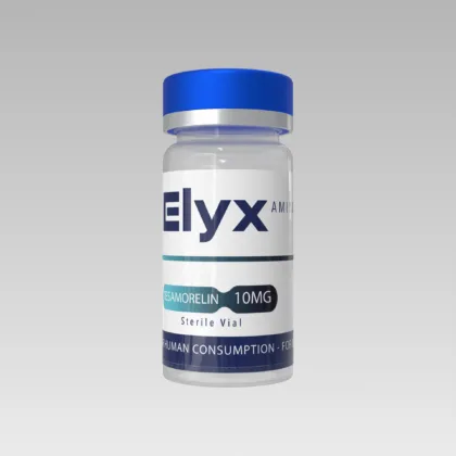 Tesamorelin 10mg